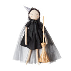 Luna Witch Doll: