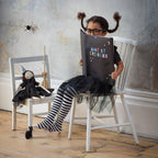 Luna Witch Doll: