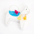 Llama Pinata Favor