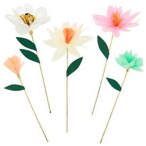 Flower Garden Decorative Sticks