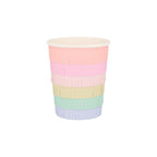 Rainbow Sun Cups