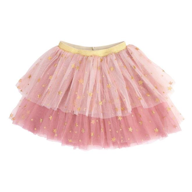 Pink Soldier Costume 3- 4 años