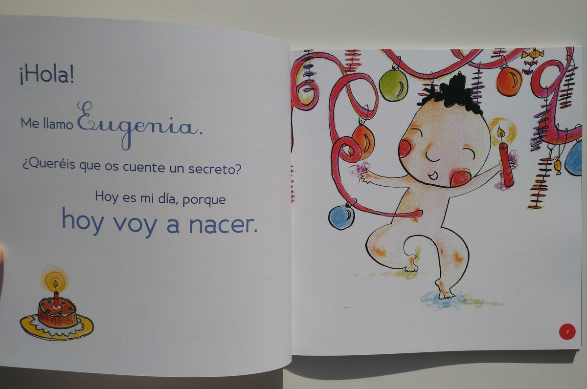 Nace Eugenia