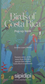 Birds of Costa Rica