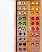 Colour Street - 45 pieces