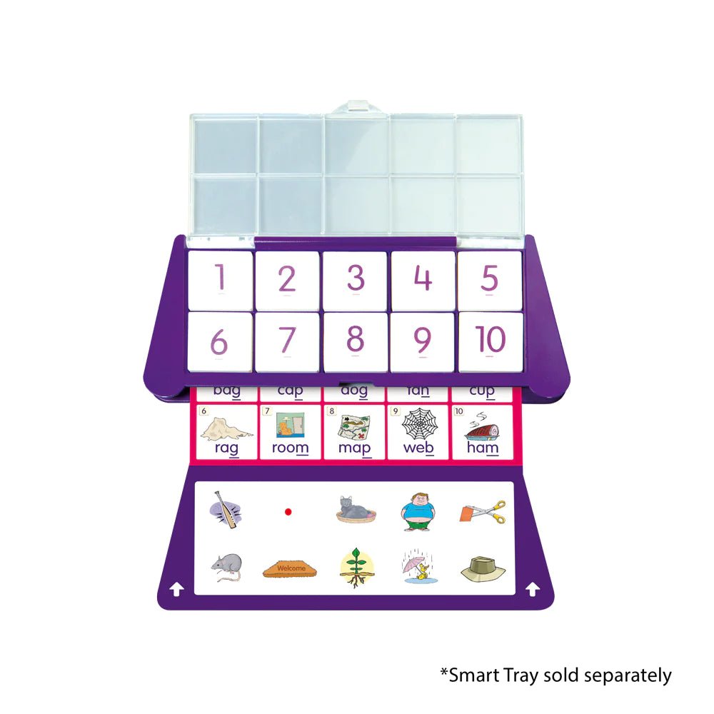 Phonemic Awareness Accelerator