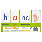 Blend Flips