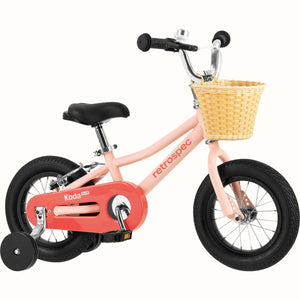 Koda  Plus 12" Kids' Bike (2-3 yrs) (3 colores)