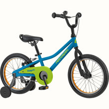 Koda Plus 16" Kids' Bike (4-6 yrs) (3 colores)