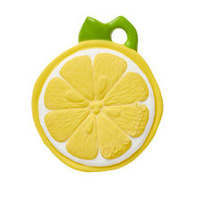 John the Lemon