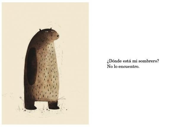 Yo Quiero mi Sombrero
