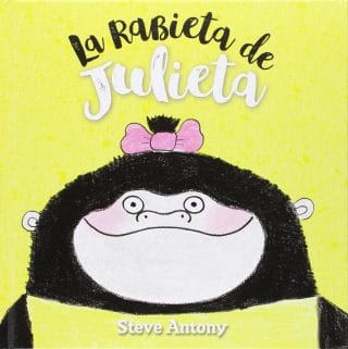 La Rabieta de Julieta