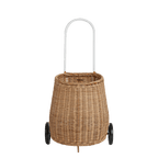 Rattan Big Luggy