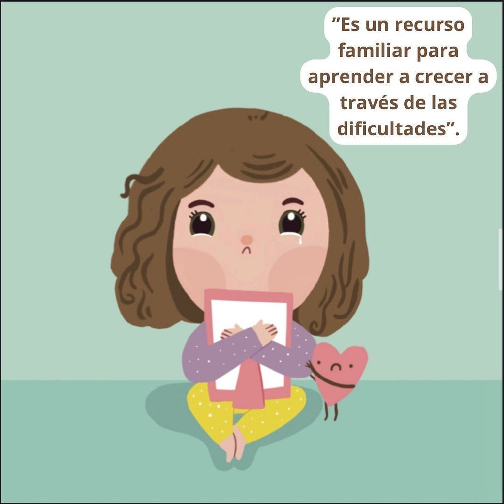 Los Super Poderes de Martina