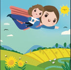 Los Super Poderes de Martina