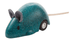 Moving Mouse