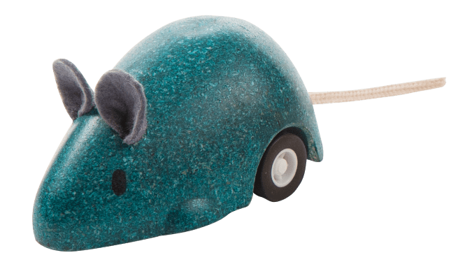 Moving Mouse