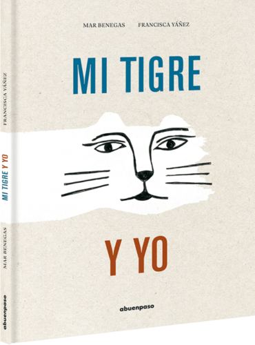 Mi Tigre y Yo