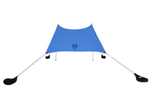 Neso 1 Beach Tent 82" x 80" (3 Colores)