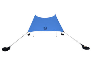 Neso 1 Beach Tent 82" x 80" (3 Colores)