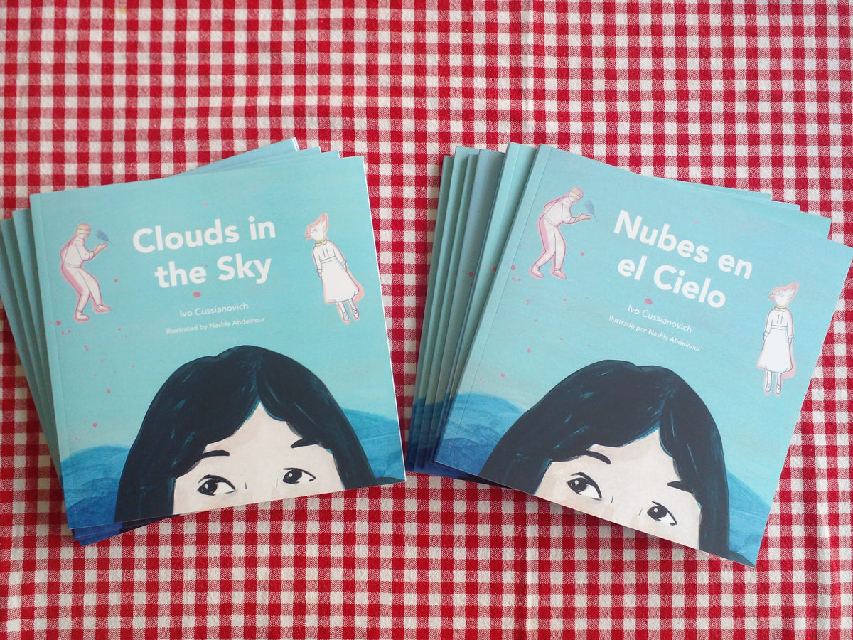 Clouds in the Sky