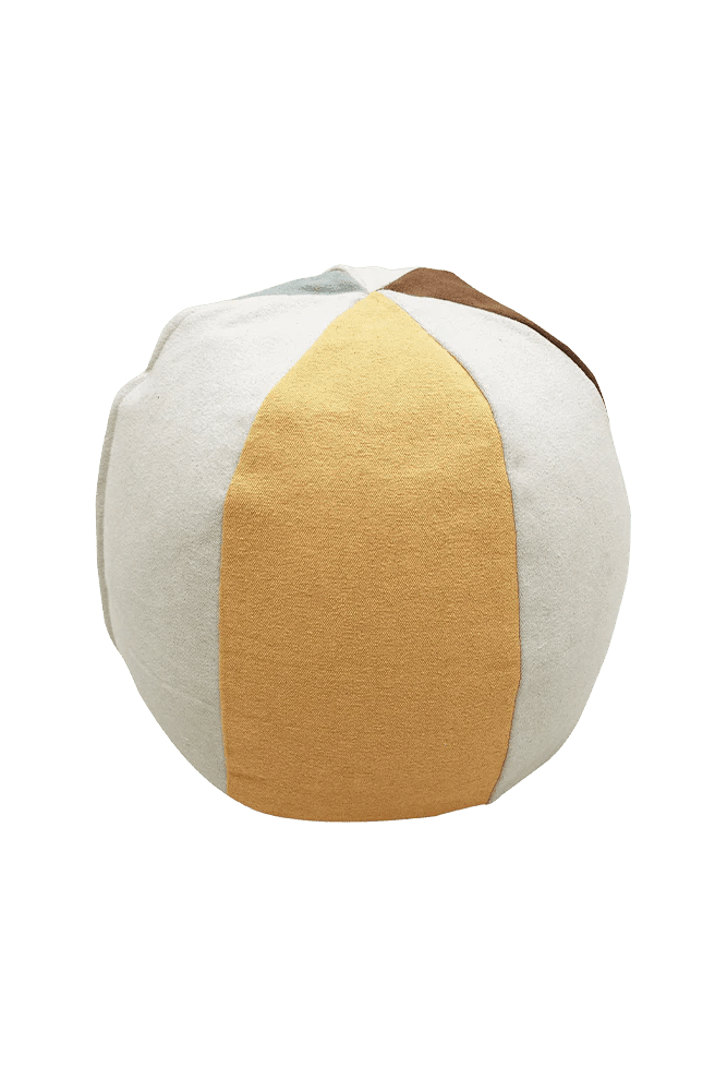Puff Ball