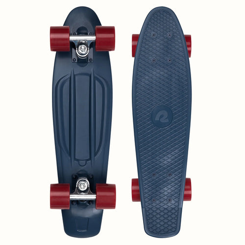 Quip Mini Cruiser Skateboard 22