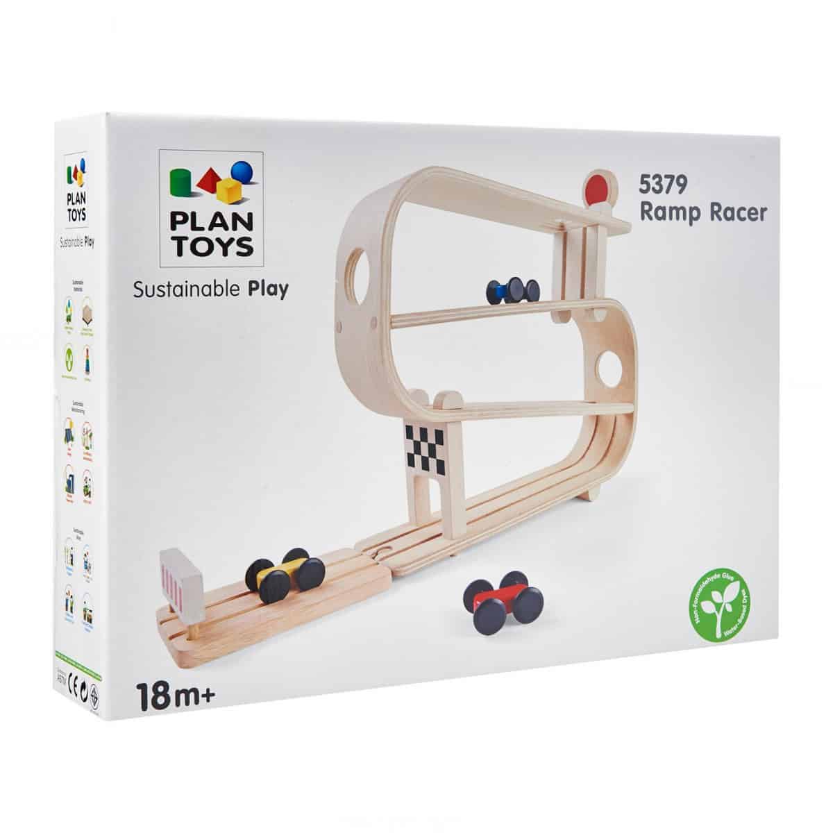 Ramp Racer