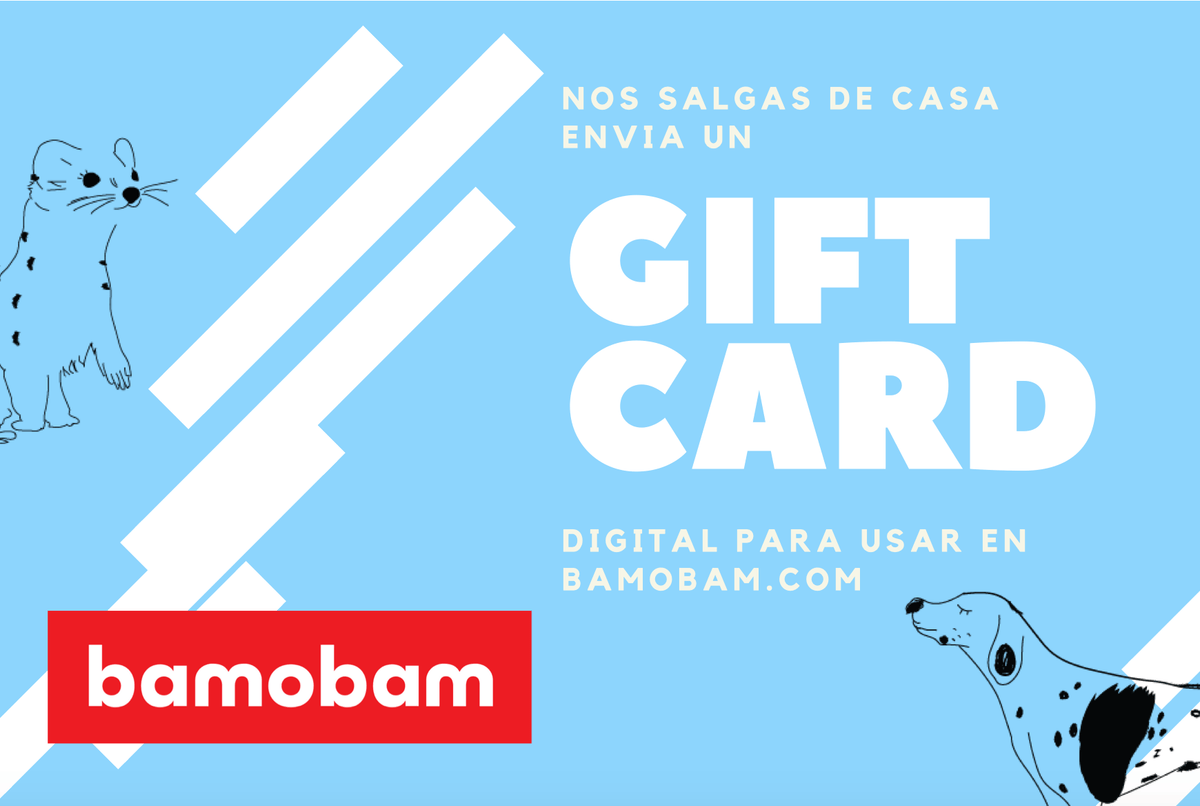 Gift Card Digital
