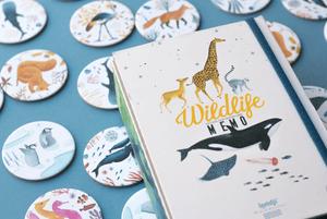 Wildlife Memo