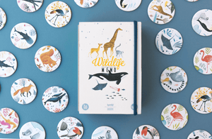 Wildlife Memo