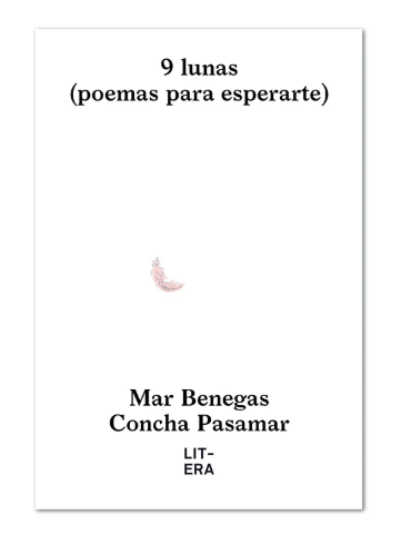 9 lunas, poemas para esperarte