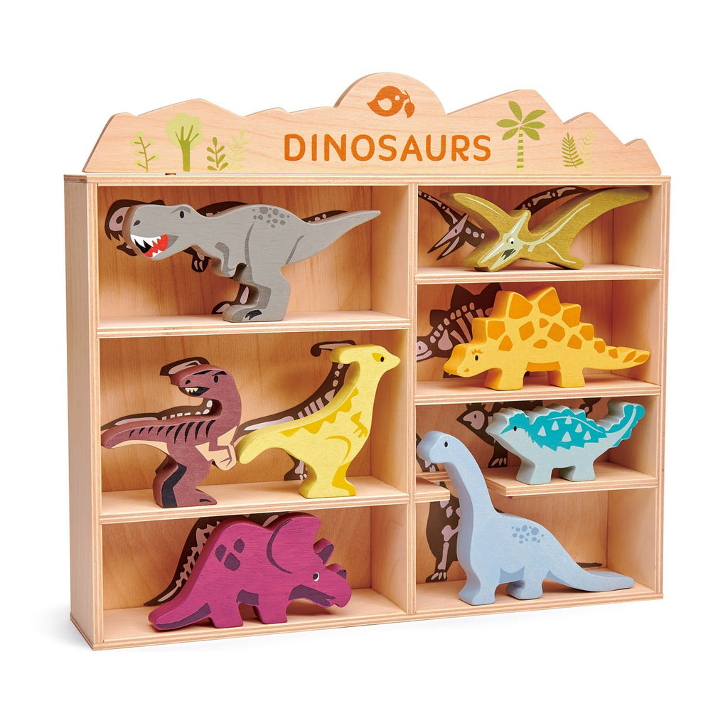 Dinosaurs Collection