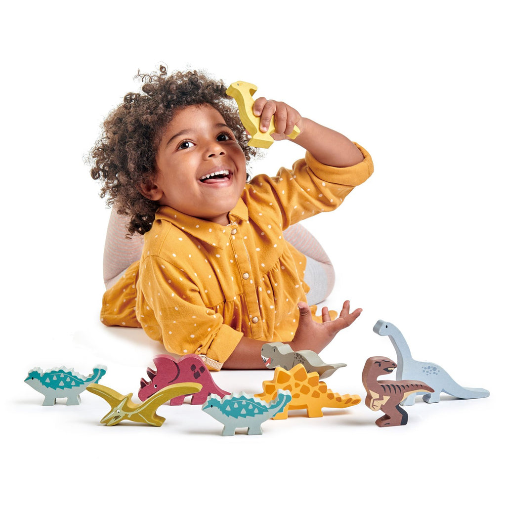Dinosaurs Collection