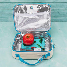 The Very Hungry Caterpillar Planet Lunch Bag
