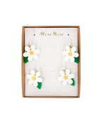 Daisy Necklace