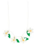 Daisy Necklace