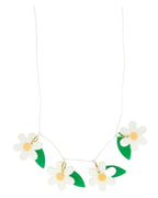 Daisy Necklace