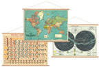 Horizontal Vintage Poster Kit