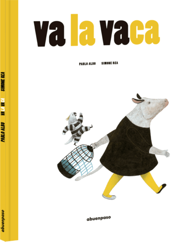 Va la vaca