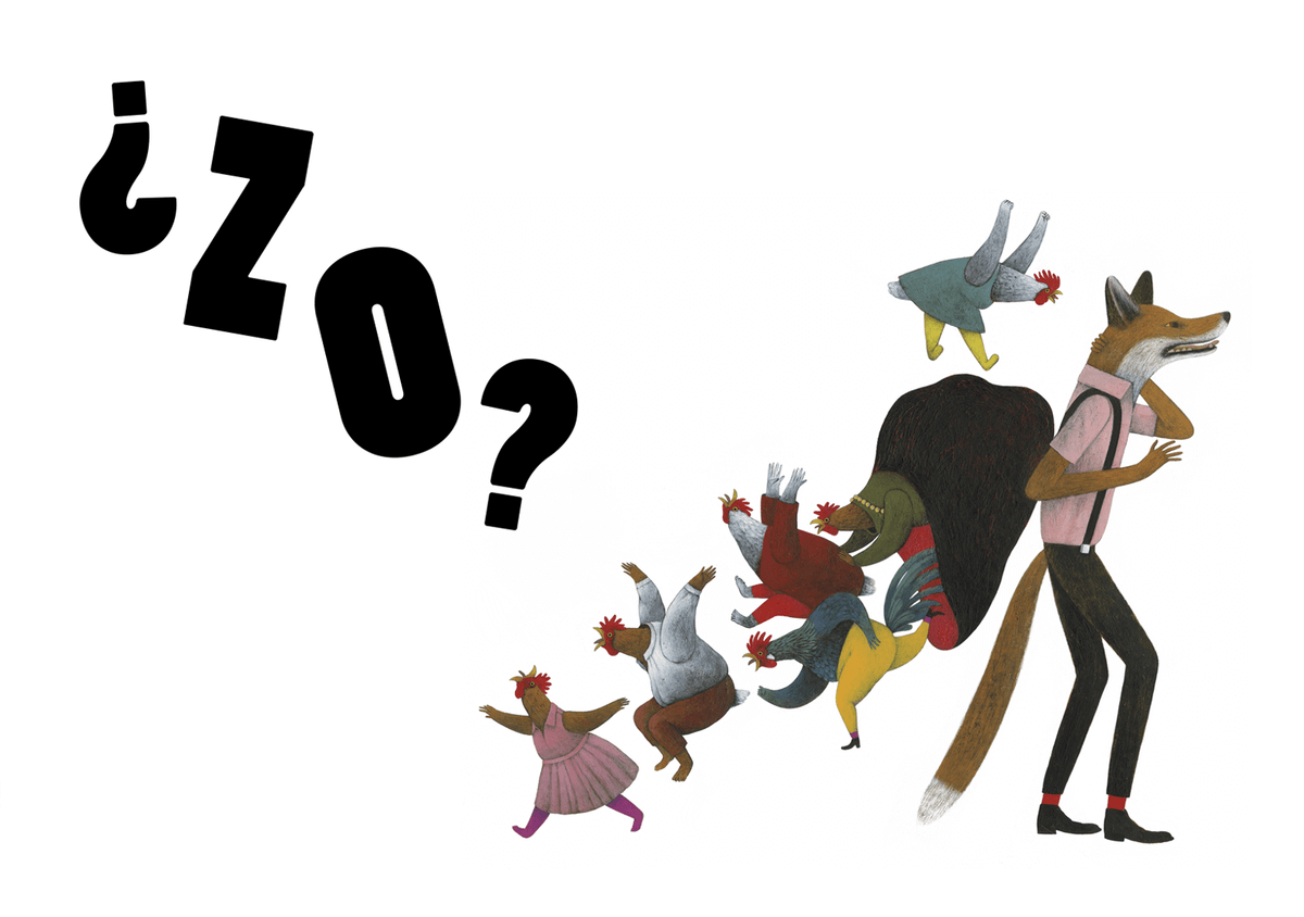 Va la vaca