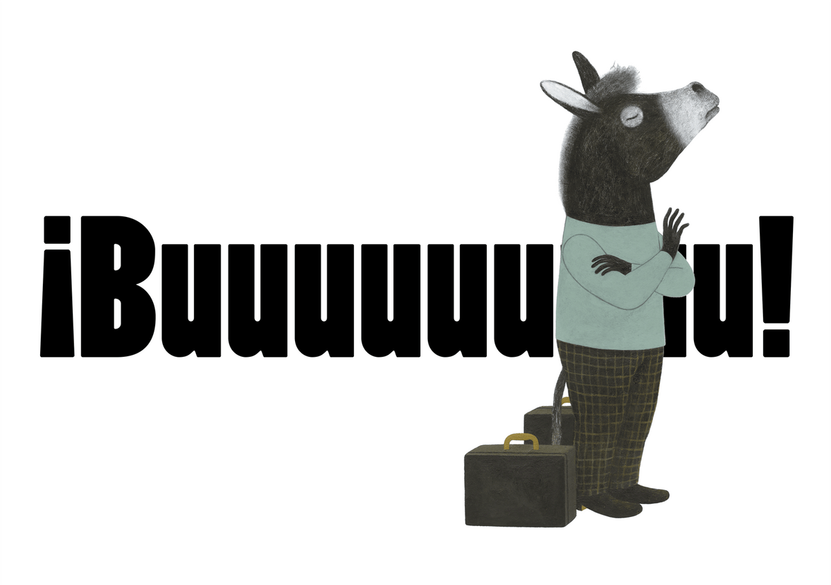 Va la vaca