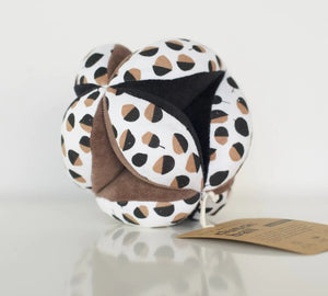Clutch Ball - Acorn