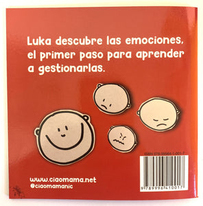 Luka y las Emociones
