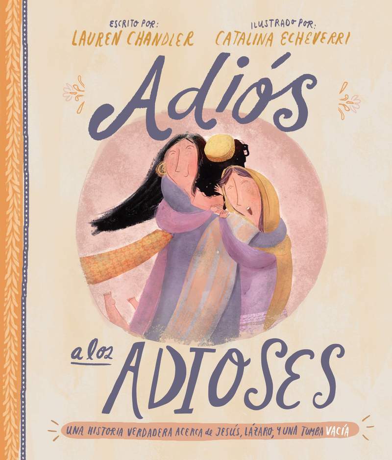 Adiós a los Adioses