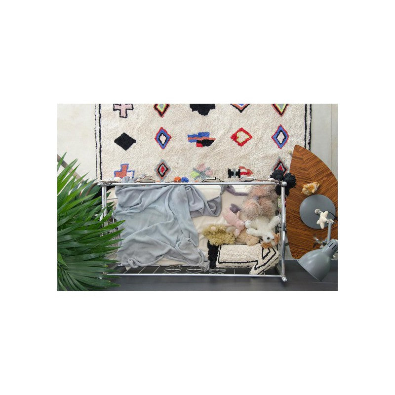 Alfombra Lavable Naador