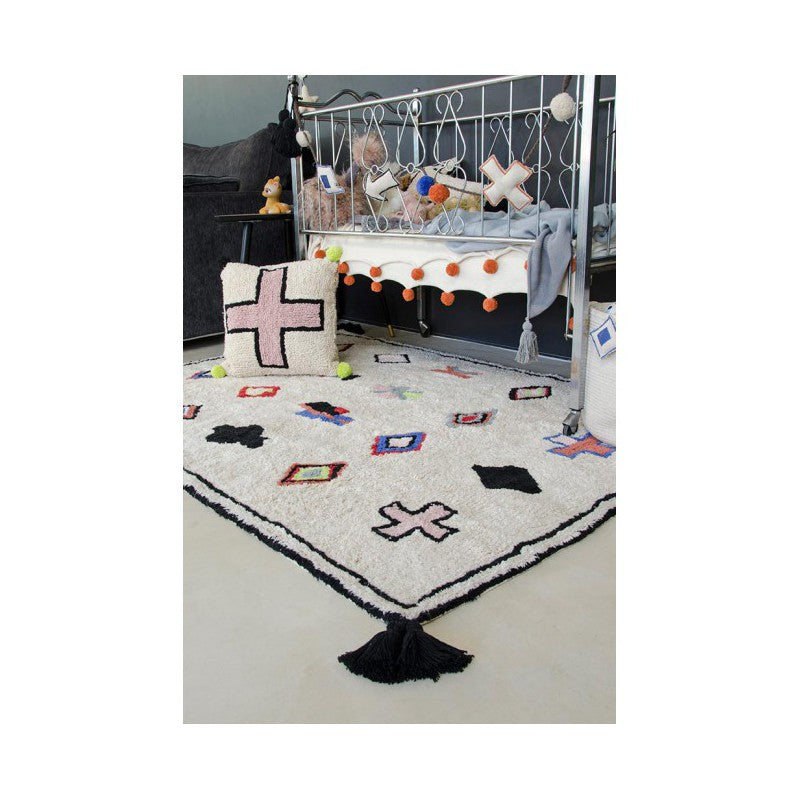 Alfombra Lavable Naador