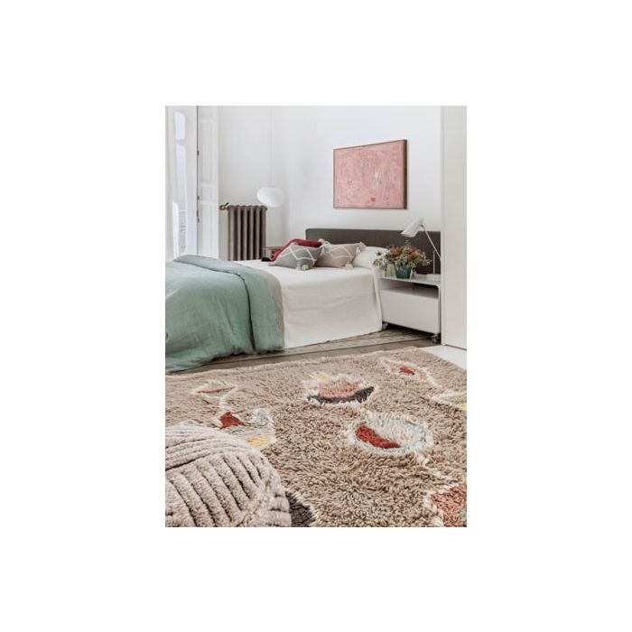 Woolable Rug Arizona