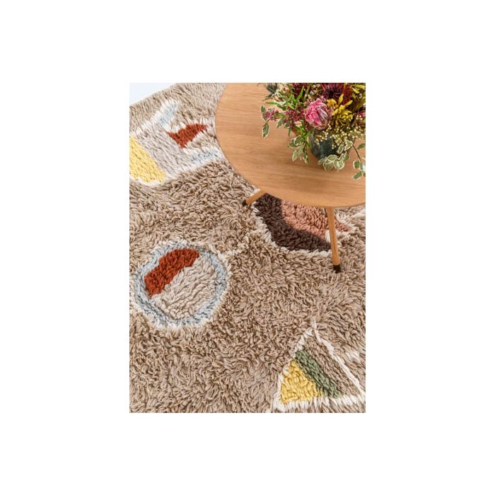 Woolable Rug Arizona