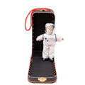 Mini Astronaut Suitcase